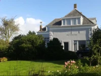 Hof Christina Vakantiewoningen 