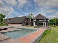B&B Posthoorn Lodge 