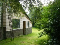 Holiday home Molenvoort 