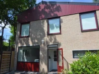 Geulhuisje 