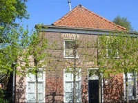 Bed&Breakfast Molenitsky 
