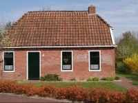 De Witrokken 