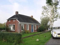 Vakantiehuis t Warfhoeske 