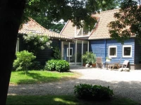 Vakantiewoning "De Kei" 
