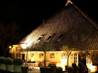 Hotel Weidumerhout 