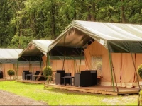 Holiday Home Recreatiepark Maas & Bos 