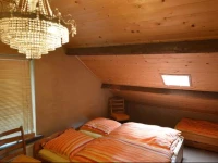 Lodge Maasduinen 
