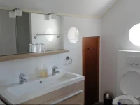 Apartment t Katshuis 