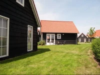 Holiday home Recreatiepark De Stelhoeve 1 