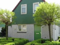 Holiday home Villapark De Oesterbaai 3 