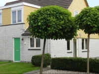 Holiday home Villapark De Oesterbaai 4 