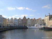 Oesterbaai 36 