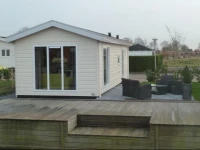 Chalet Villapark De Rijp 2 