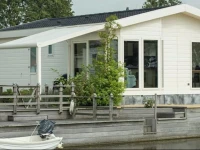 Chalet Villapark De Rijp 3 