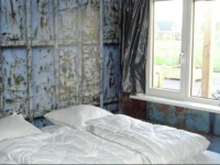 Holiday home Villapark De Rijp 