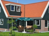 Villa Villapark De Rijp 1 