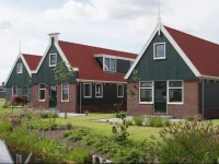 Villa Villapark De Rijp 2 