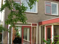 Zonnekroon 