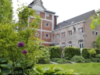 Housing De Brouwerij 
