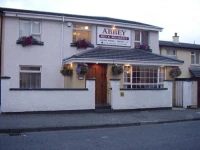 Abbey Bed And Breakfast 3*