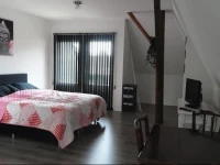 B&B Г›nder de bynten 