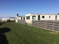 Camping Westerland 
