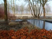 B&B De Oelesprong Westernieland 