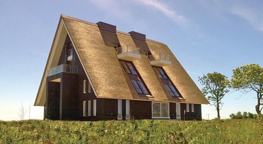 Holiday Home Wadd en Zee 