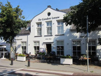 De Gouden Leeuw