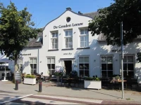 De Gouden Leeuw 3*