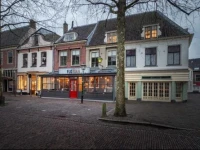 Hotel Bistro Florian 3*