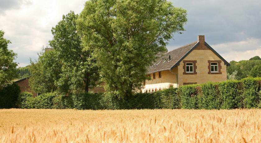 Hoeve In Gunne Winkel 1 En 2 