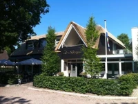 Hotel en Restaurant de Stripe 