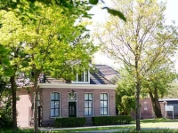 Vakantiehuis Bos En Heide 