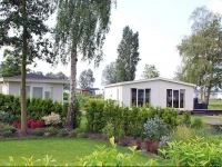 Europarcs R & W De Biesbosch 7 