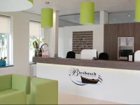 Europarcs R & W De Biesbosch 9 