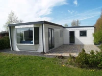 EuroParcs Resort De Biesbosch 