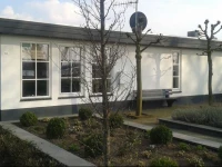 Holiday home Recreatie En Watersportcentrum De Biesbosch 1 