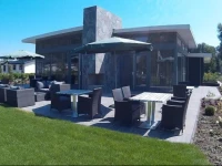 Holiday home Recreatie En Watersportcentrum De Biesbosch 2 