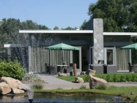Recreatie en Watersportcentrum De Biesbosch 