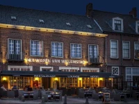 Het Wapen Van Willemstad 3*