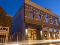 Hotel Mauritz 