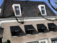 Hotel Willemstad 