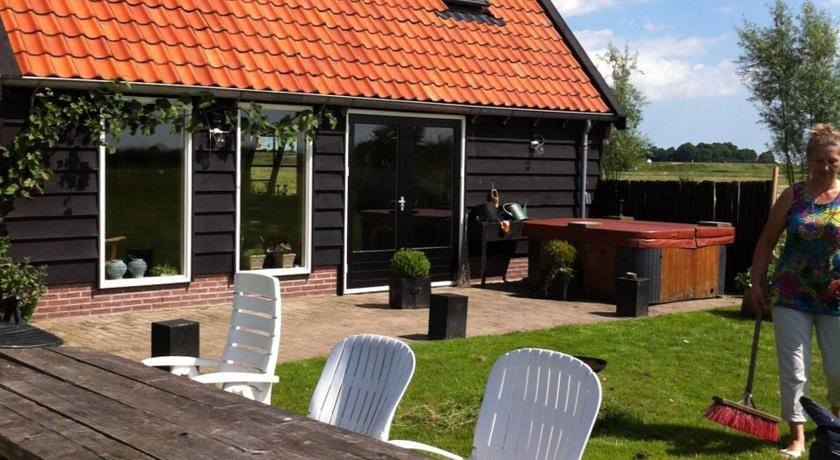 Bed en Bootje.. 