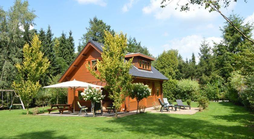 Villa Wisselse Veen 