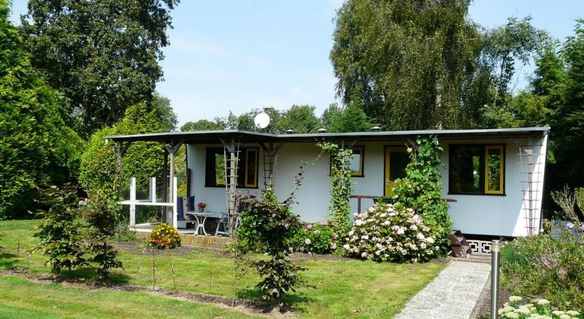 Chaletpark de Visotter 
