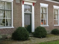 De Appelgaard 