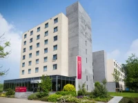 Bastion Hotel Zaandam 