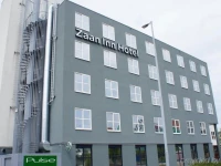 BEST WESTERN Zaan Inn 