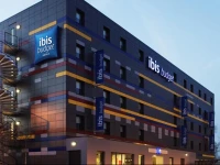 ibis budget Amsterdam Zaandam 